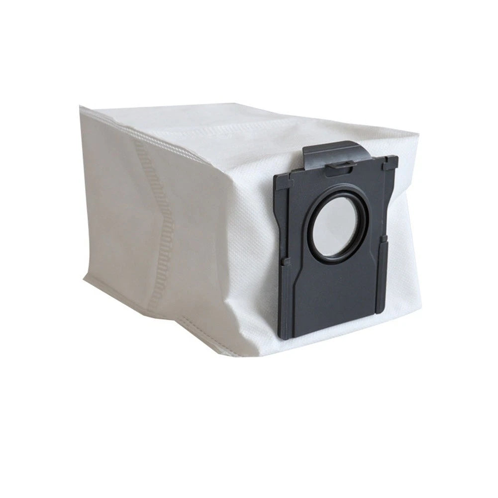 Set of 6 Dust Bags & 2 HEPA Filters for ECOVACS Yeedi