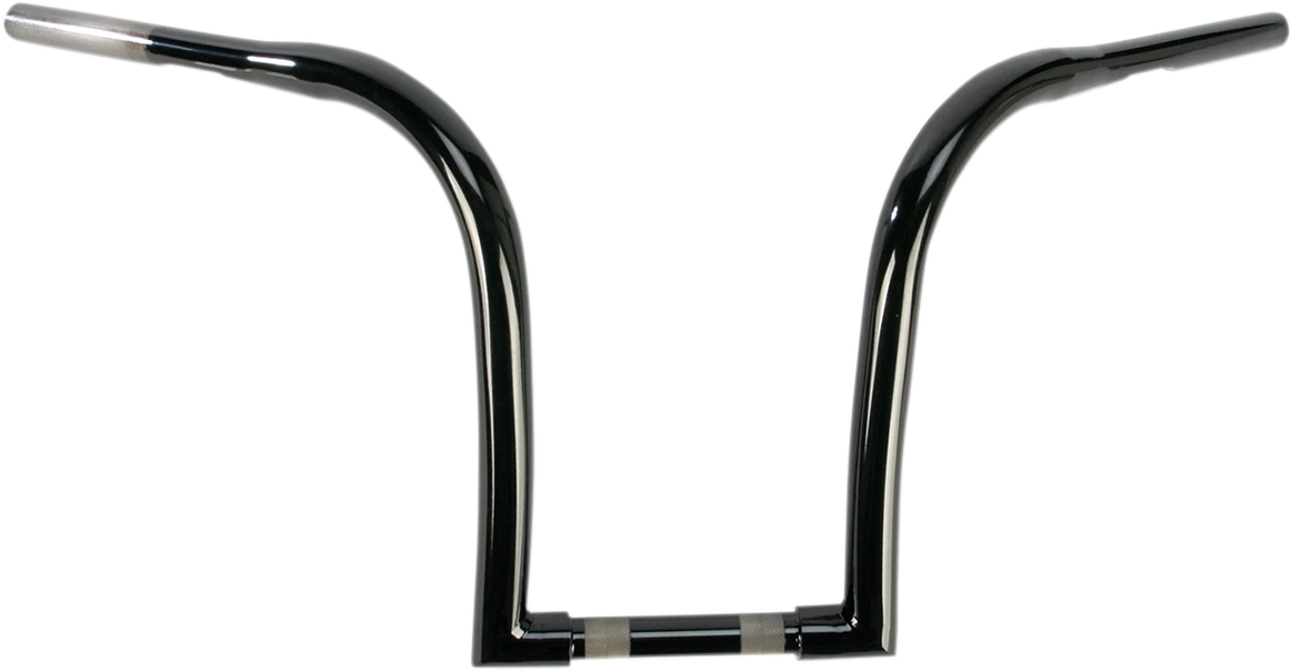 Ape Hanger Handlebar for Harley (1-1/4" Diameter, 12" Rise)