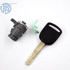Left Door Lock Cylinder for Honda CR-V (2002-2006) & Element (2003-2011)
