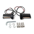 LED Turn Signal Lights for Harley Dyna Sportster XL 883 1200 (UK)