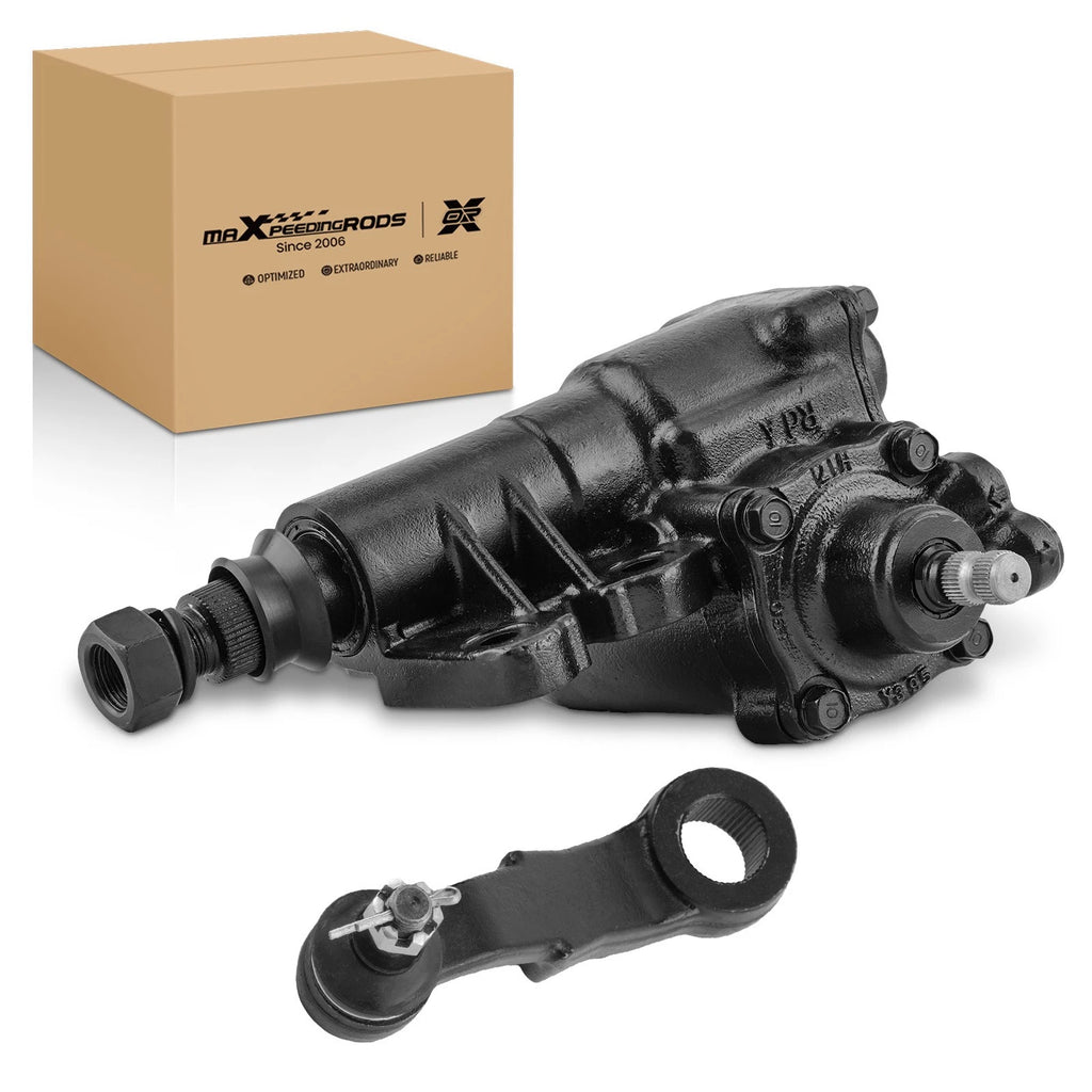 Steering Gear Box for Toyota 4Runner Pickup (1989–1991) 44110-35070