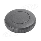 Front Seat Recline Knob Handle Cover for VW Jetta Mk5, Golf Mk6, Rabbit (2005-2014)