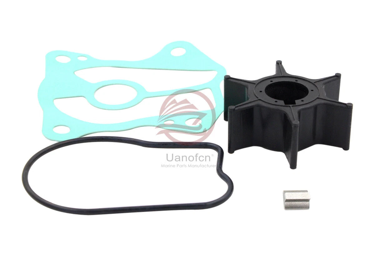 Water Pump Impeller Kit for Honda BF35 BF40 BF45 BF50 (06192-ZV5-003)