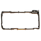 Oil Pan Gasket Set for Chevrolet GMC Hummer Pontiac 4.8L 5.3L 6.2L (1997–2015)