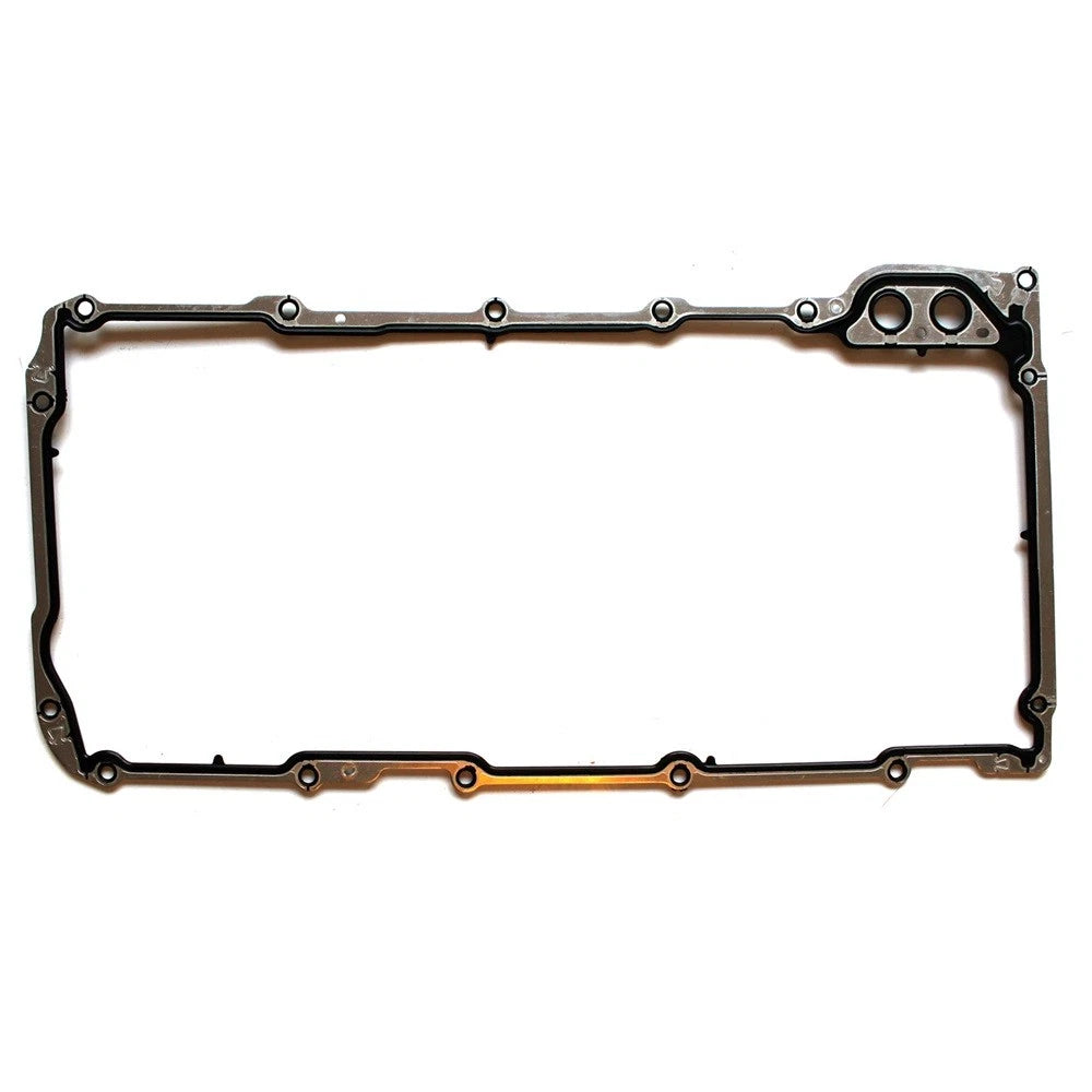 Oil Pan Gasket Set for Chevrolet GMC Hummer Pontiac 4.8L 5.3L 6.2L (1997–2015)