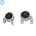 Set of 4 Engine Motor & Trans Mounts for Hyundai Accent (2006-2011)