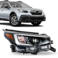 LED Headlight Right Side for Subaru Legacy, Outback (2020–2020)