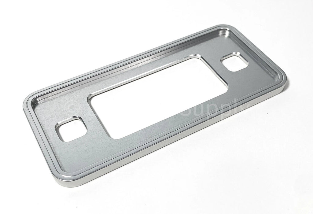 Low Side Marker Bezel Anodized Aluminum for 1970-1977 Ford Bronco