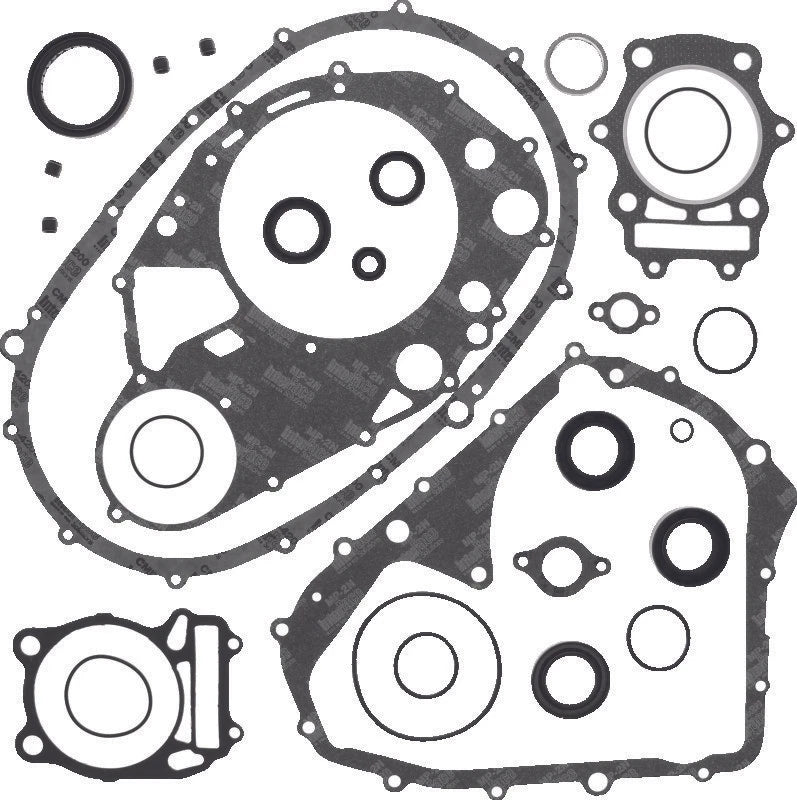 Complete Gasket Set with Oil Seal for Arctic Cat 400 4x4 (2003–2004)