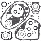 Complete Gasket Set with Oil Seal for Arctic Cat 400 4x4 (2003–2004)