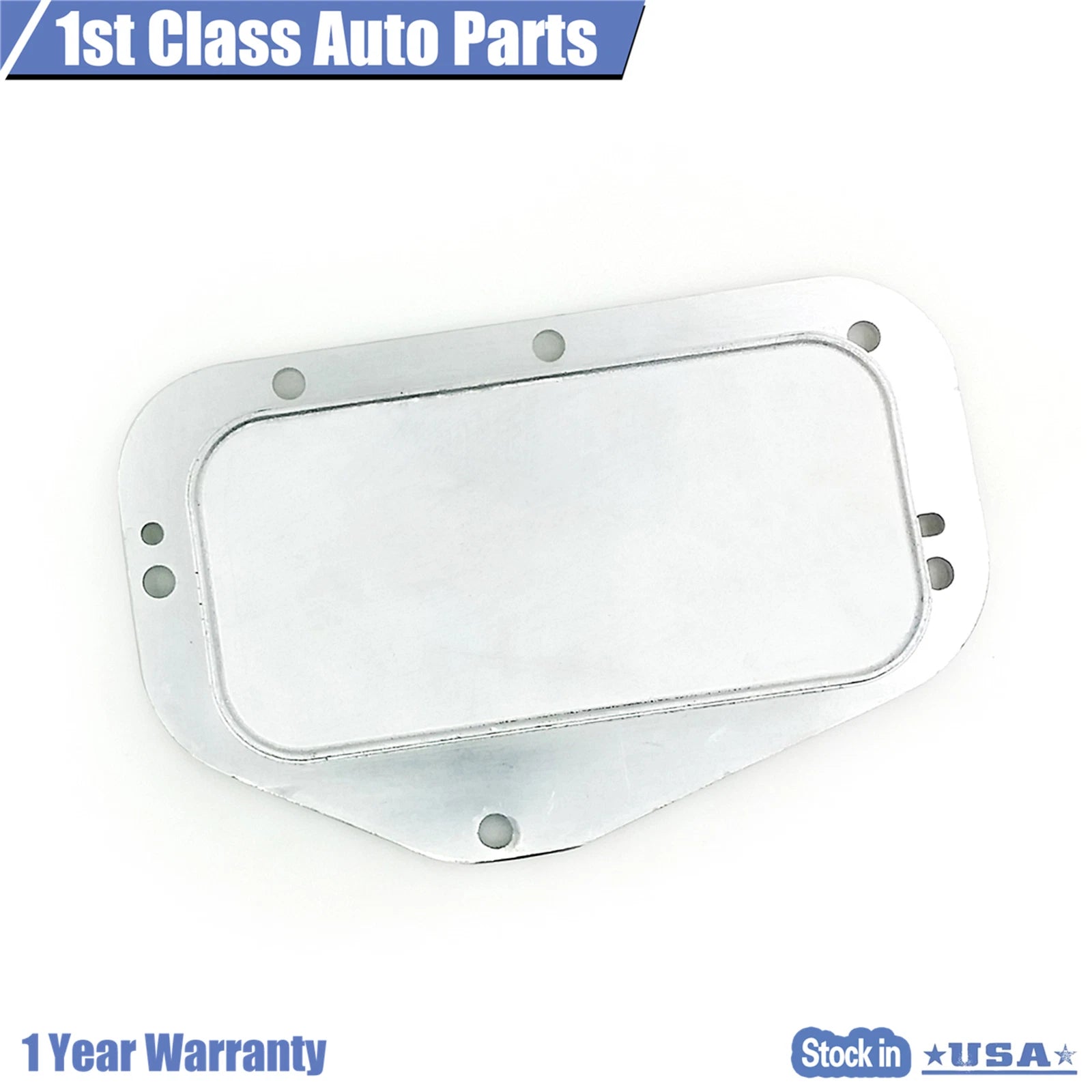 Engine Oil Cooler for Chevrolet Aveo/Aveo5/Cruze (2009–2015) 55355603