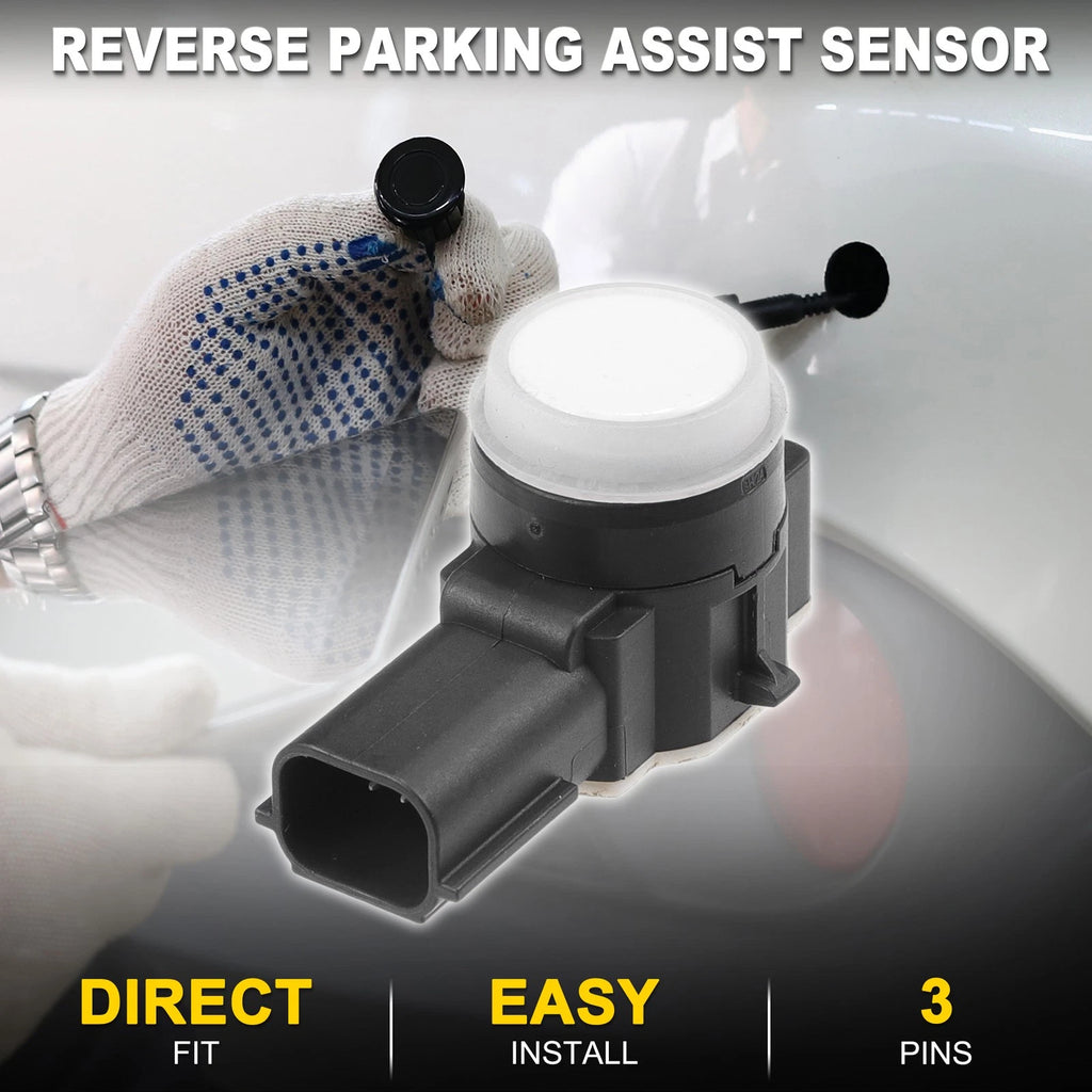 Reverse Parking Assist Sensor for Buick Cascada (2017–2019) No. 52050133