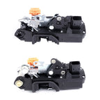 Set of 2 Door Lock Actuators for Chevrolet Impala (2006–2011)