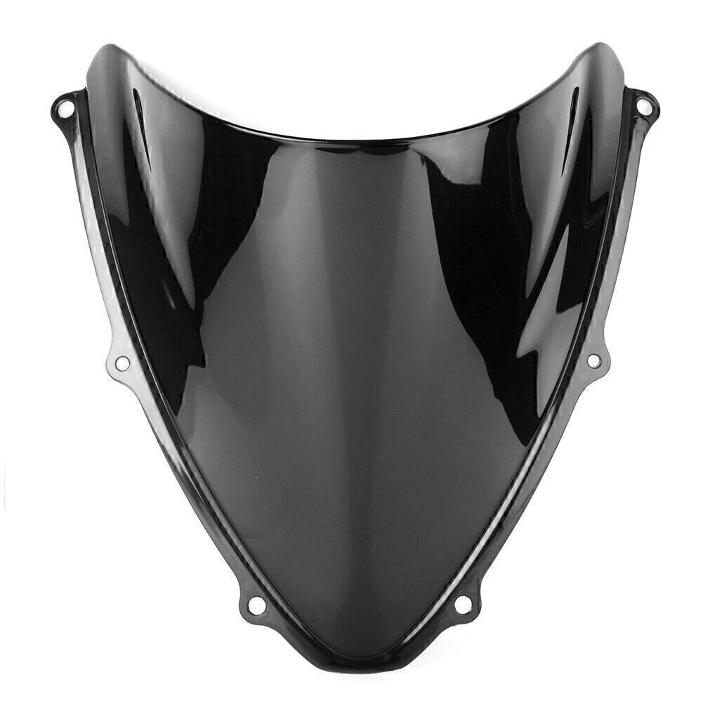Windshield for Suzuki GSXR 600/750 (2006–2007) K6 Black