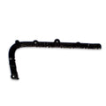 Replacement Plastic Rear Passenger Side Bumper Cover Retainer