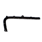 Replacement Plastic Rear Passenger Side Bumper Cover Retainer