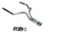 3" Dual Exhaust Kit for Chevy GMC 1500 Truck (2019-2025)