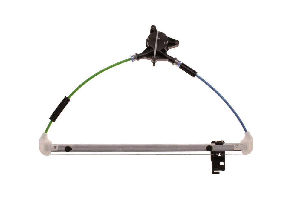 Rear Right Window Regulator for Mazda 3 (2007–2009)