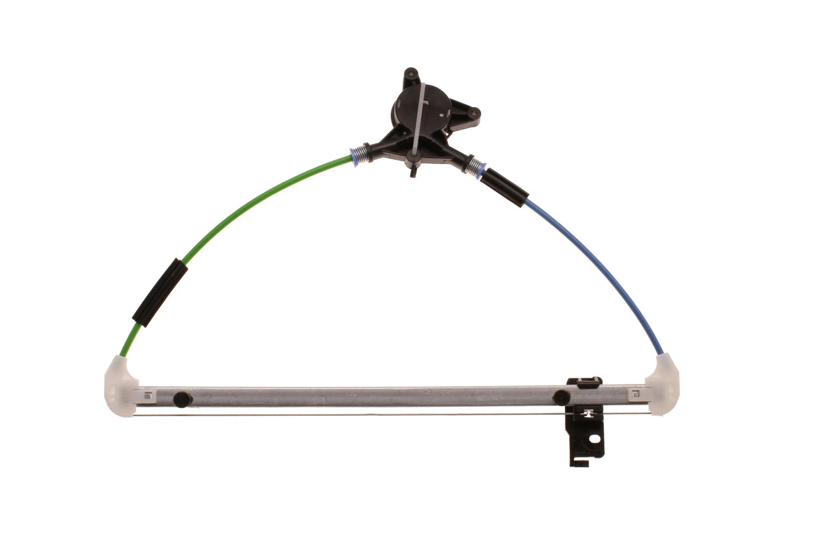 Rear Right Window Regulator for Mazda 3 (2007–2009)