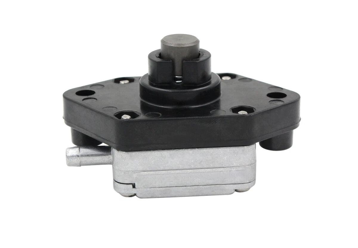 Fuel Pump for Yamaha Suzuki Evinrude Johnson DF 4HP 5HP 6HP (4-Stroke)