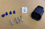 4 Pins Alternator Connector Plug for Denso Toyota / Honda