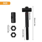 Cycling Parts Assembly Kits for Ninebot Max (32g)
