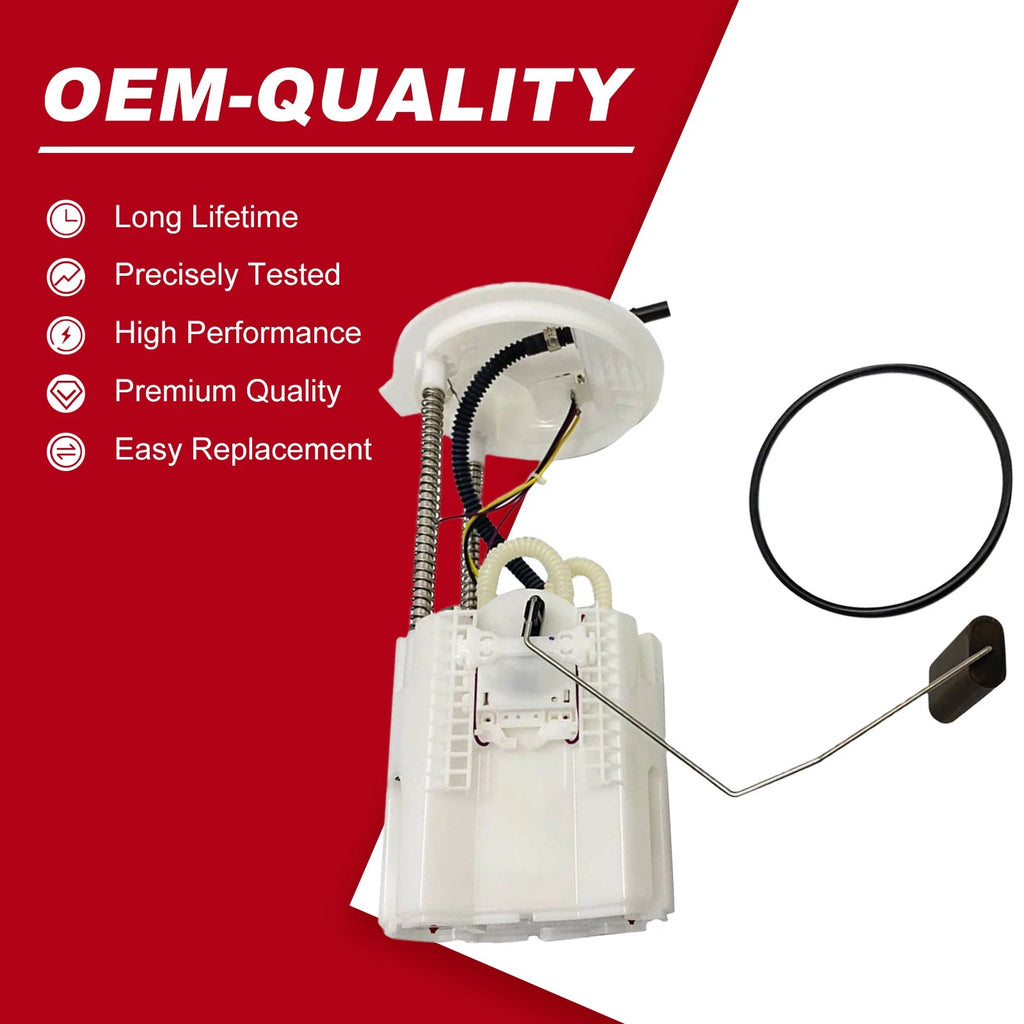 Electric Fuel Pump Module for Ram 1500 (2011-2014)