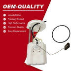 Electric Fuel Pump Module for Ram 1500 (2011-2014)