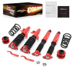 Coilovers Suspension 24-Way Damping for Mazda 3 & Speed 3 (2004–2013)