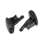 1 x Windshield Washer Nozzle for BMW 318i (1992-1998)