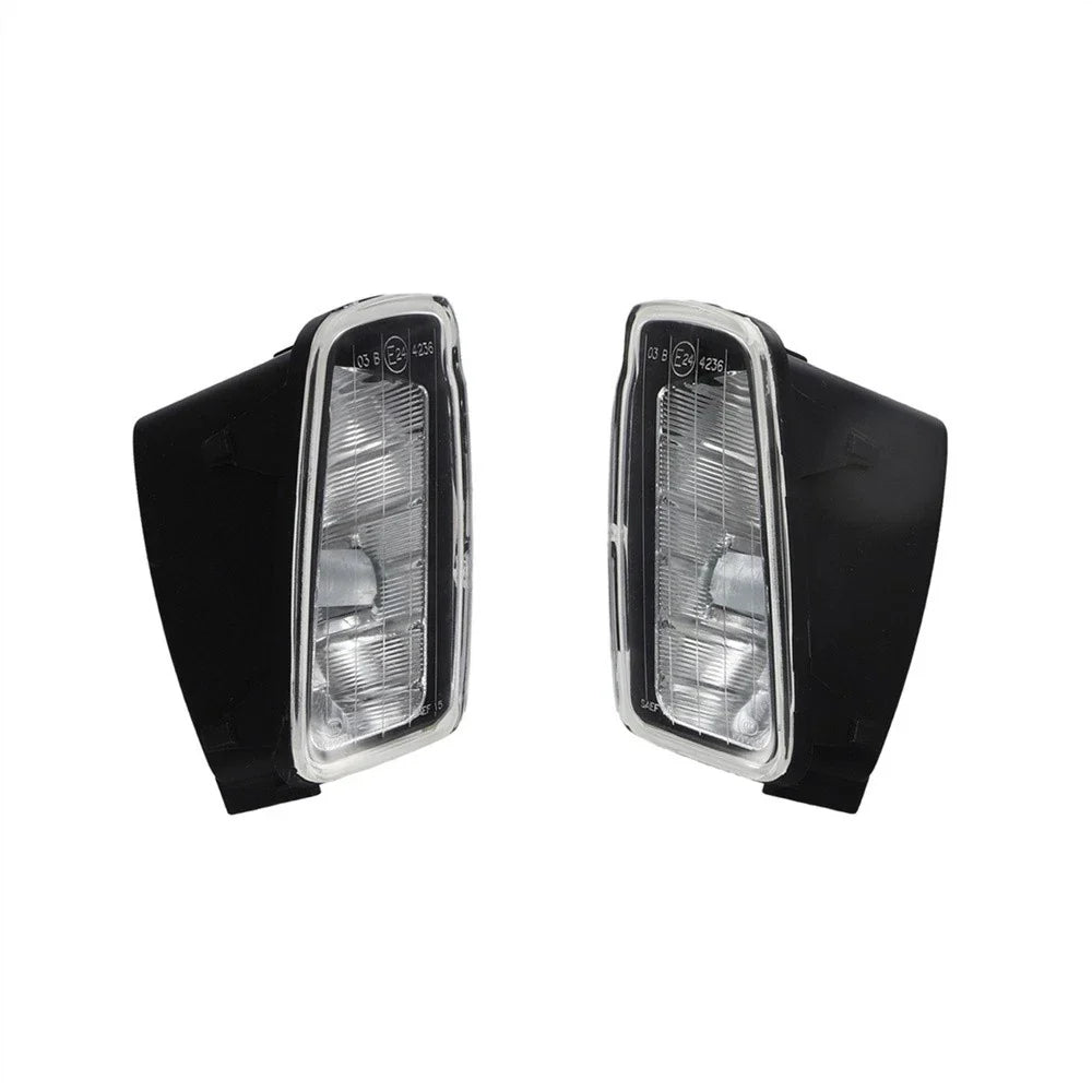 Fog Light Lamps  Left & Right for Ford Focus RS MK3, B-MAX (2012-2020)