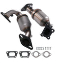 Catalytic Converter for Chevrolet Impala 3.6L (2012–2013) EPA Ceramic