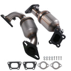 Catalytic Converter for Chevrolet Impala 3.6L (2012–2013) EPA Ceramic
