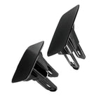 Front Headlight Washer Covers for Jeep (2018-2023)