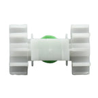 20pcs Car Door Fender Molding Trim Clips for E36 E46 323 325 328 330