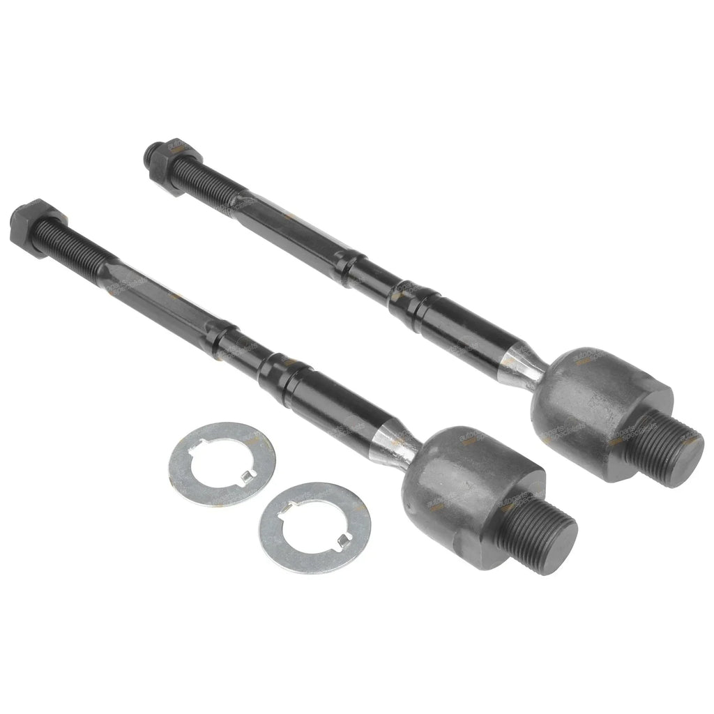 2 x Steering Rack End Joints for Prado RZJ120 GRJ120 KDJ120 KZJ120 (2002–2009)