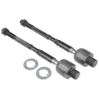 2 x Steering Rack End Joints for Prado RZJ120 GRJ120 KDJ120 KZJ120 (2002–2009)