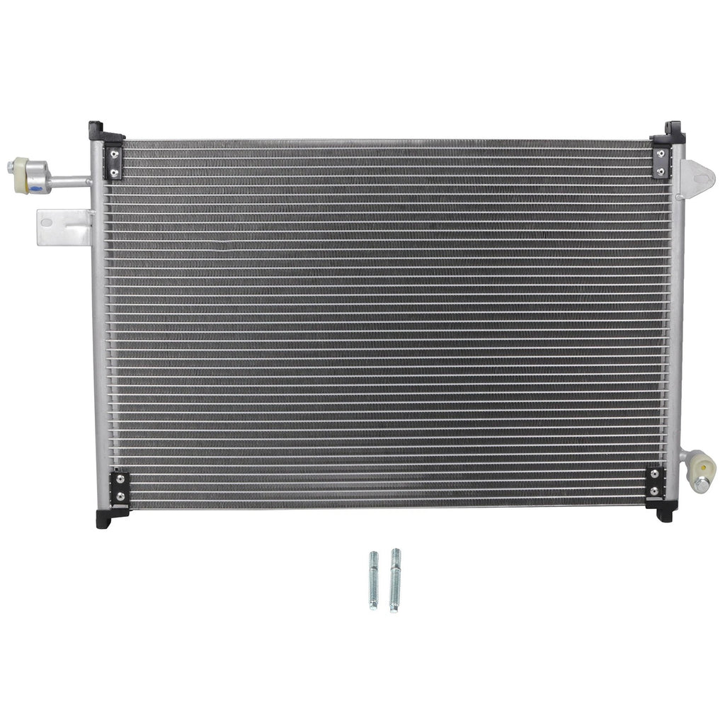 Aluminum AC Condenser for Ford Mustang (2005–2009)