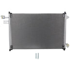 Aluminum AC Condenser for Ford Mustang (2005–2009)
