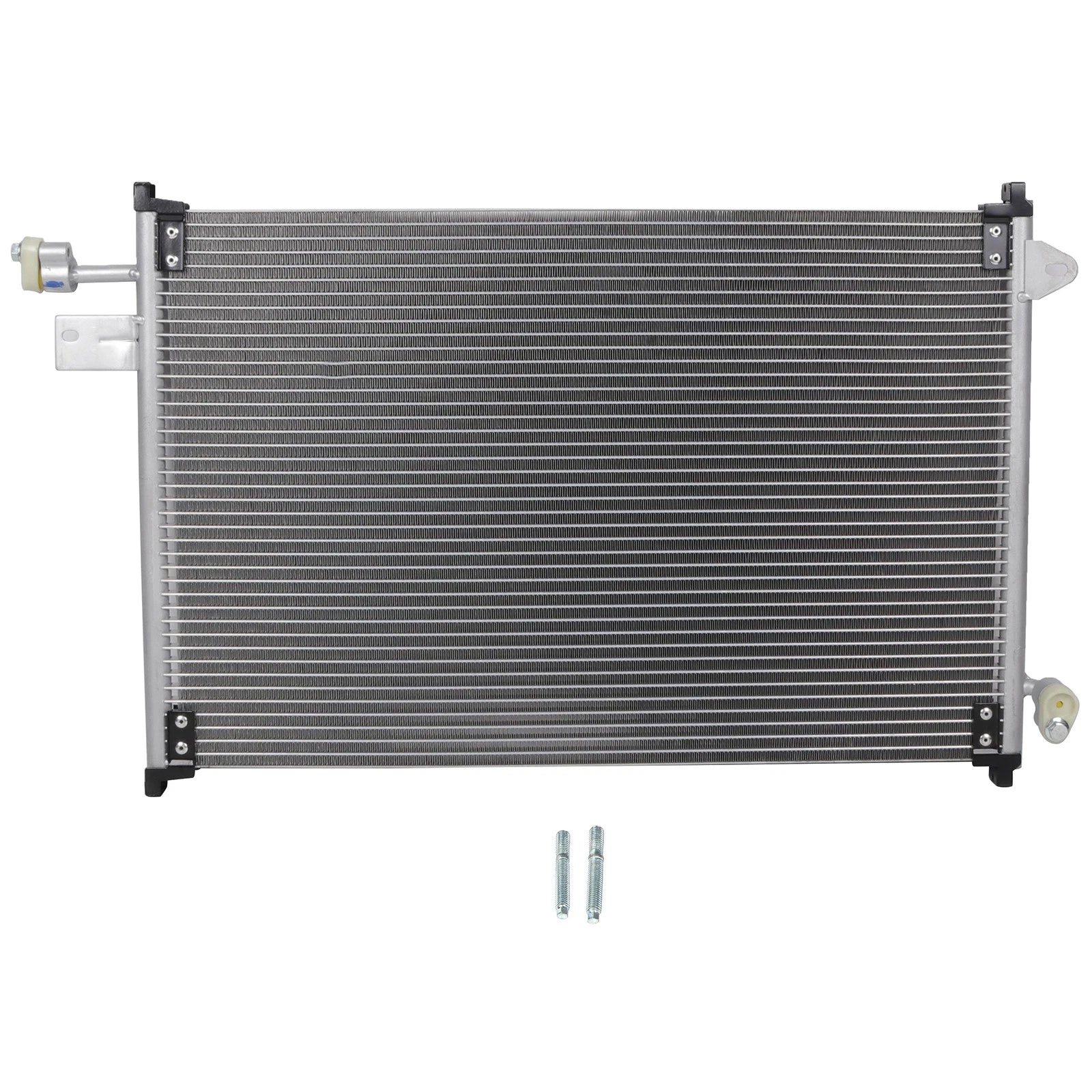 Aluminum AC Condenser for Ford Mustang (2005–2009)