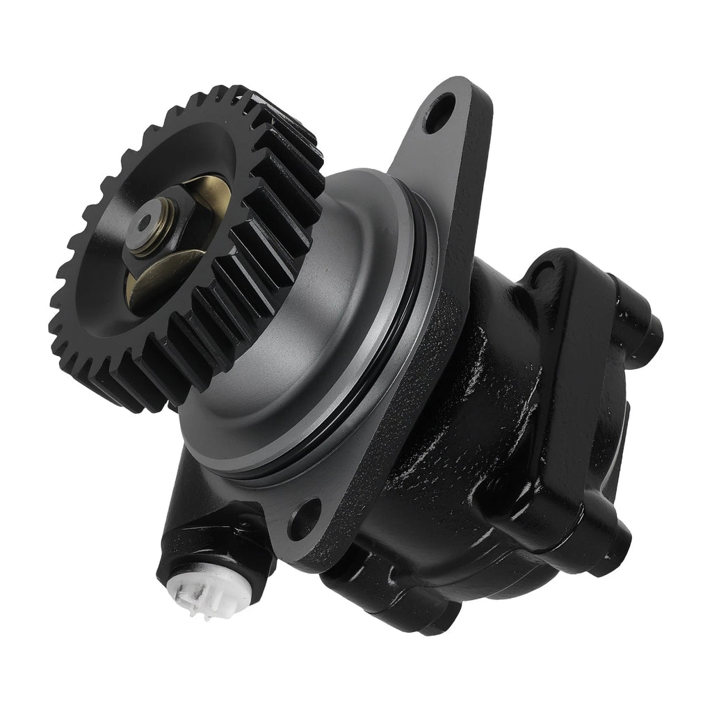 Power Steering Pump Assembly for Isuzu NPR NQR (1992-1998)