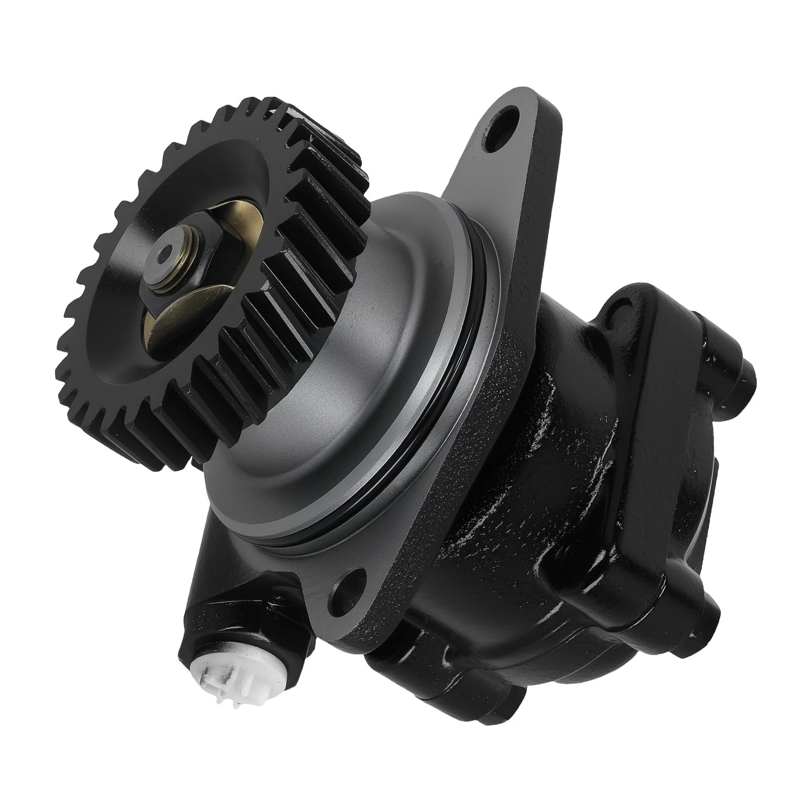 Power Steering Pump Assembly for Isuzu NPR NQR (1992-1998)