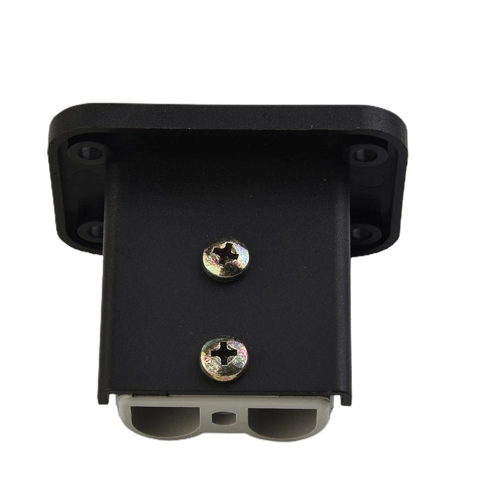 Anderson Plug Mounting Bracket Cover for Car Cocket Panel (50A)