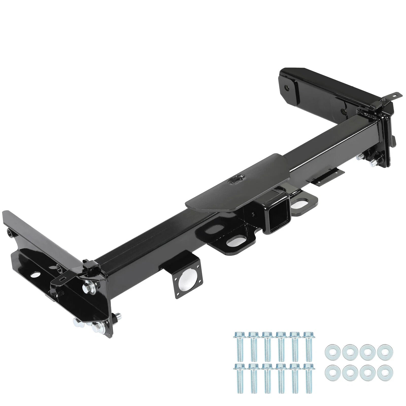 Class 3 Trailer Tow Hitch for Subaru Ascent (2019–2025)