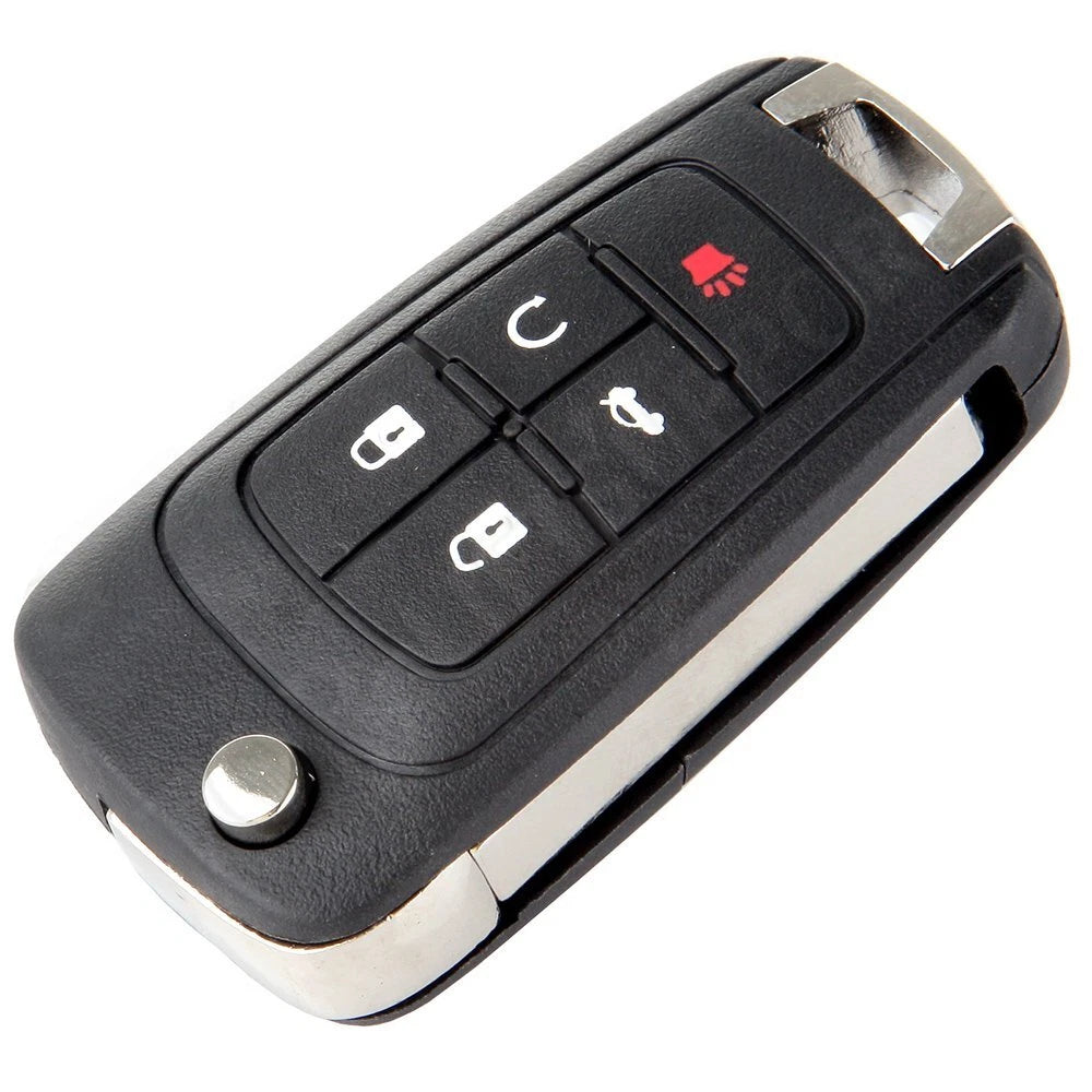 Smart Remote Key Fob for Buick LaCrosse (2010–2016)