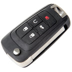Smart Remote Key Fob for Buick LaCrosse (2010–2016)