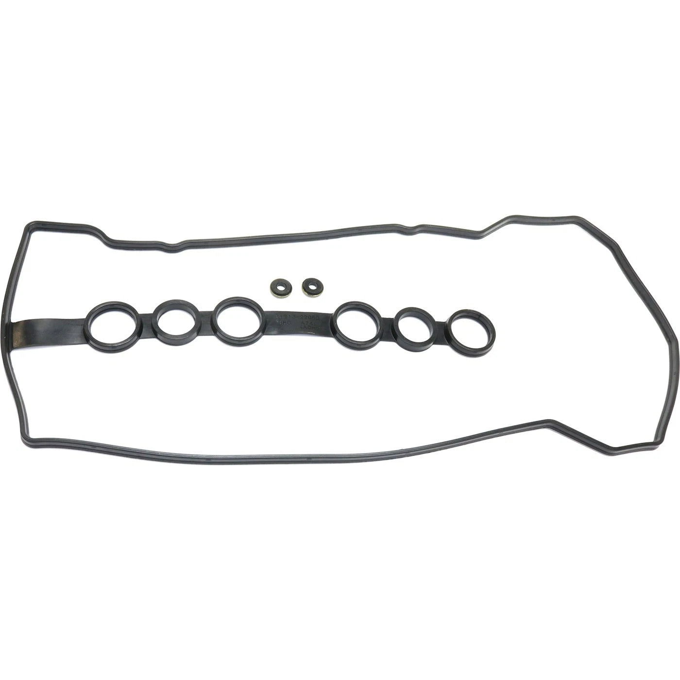 Valve Cover Gasket Kit for Toyota Corolla (2000–2008)