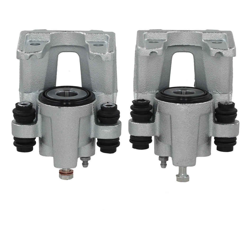 Rear Brake Caliper Pair 18-4755 for Mercury Mountaineer Ford Explorer (2001–2010)