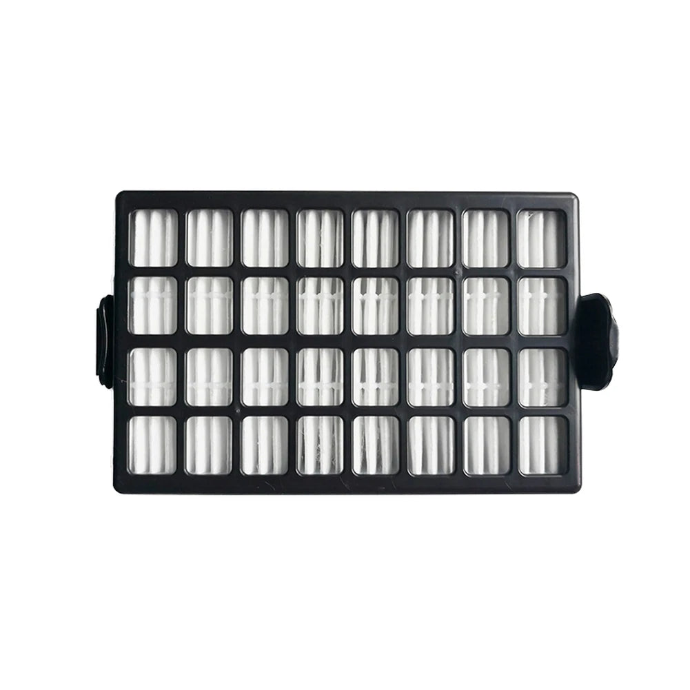 H13 HEPA Filter Replacement Cartridge for Home Cleaning (Fully Washable)