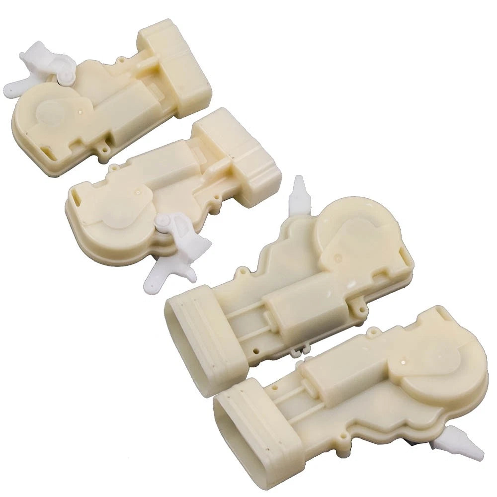 Set of 4 Power Door Lock Actuators for Lexus RX300 (1999)